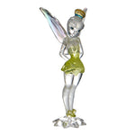 Tinker Bell Facet Figurine